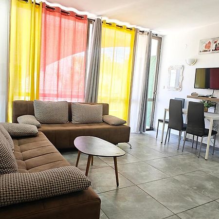 Lev Eilat Vip 2 Apartment Екстериор снимка