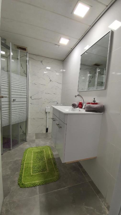 Lev Eilat Vip 2 Apartment Екстериор снимка