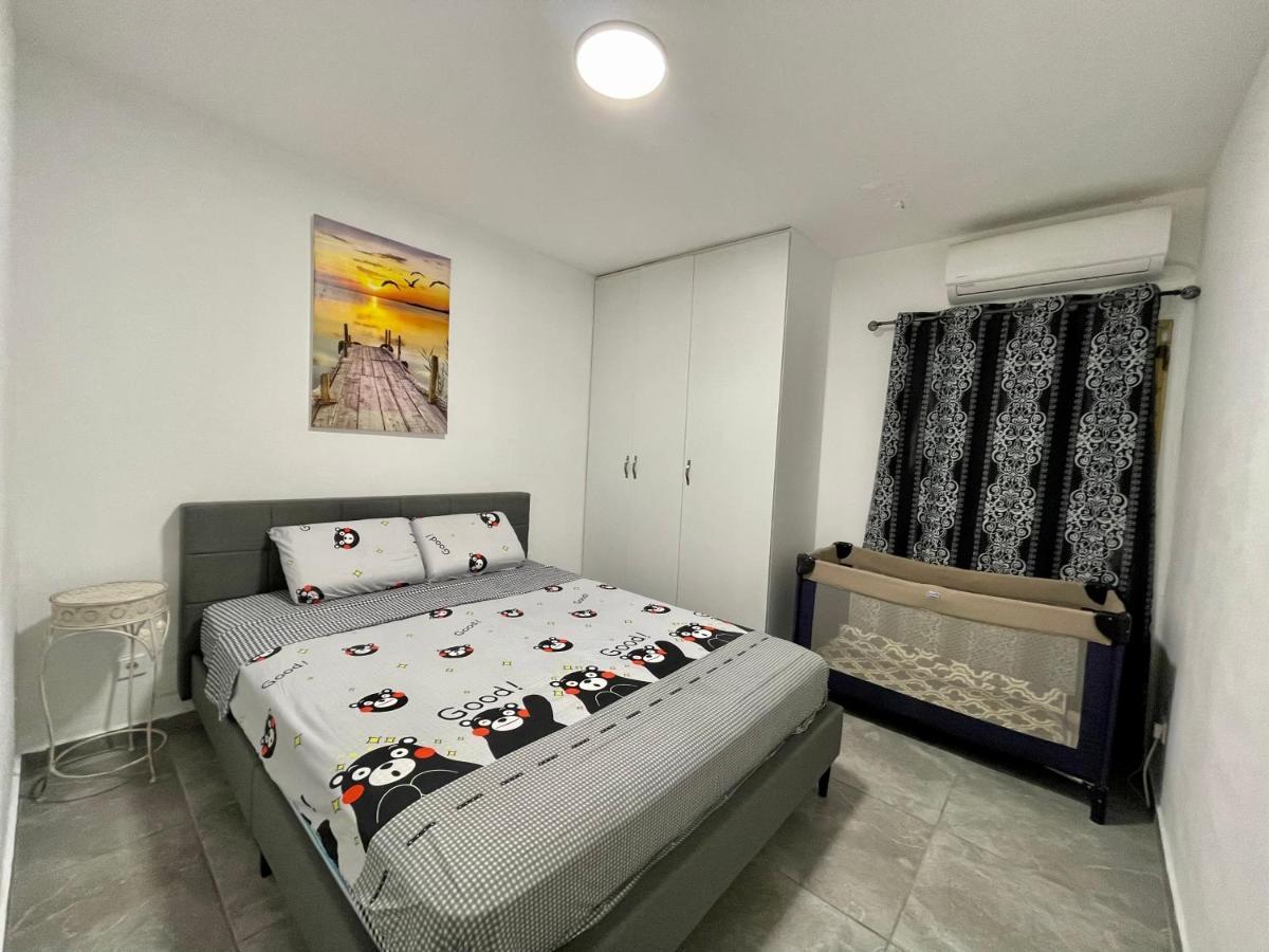 Lev Eilat Vip 2 Apartment Екстериор снимка