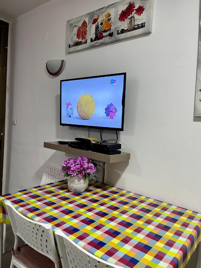 Lev Eilat Vip 2 Apartment Екстериор снимка